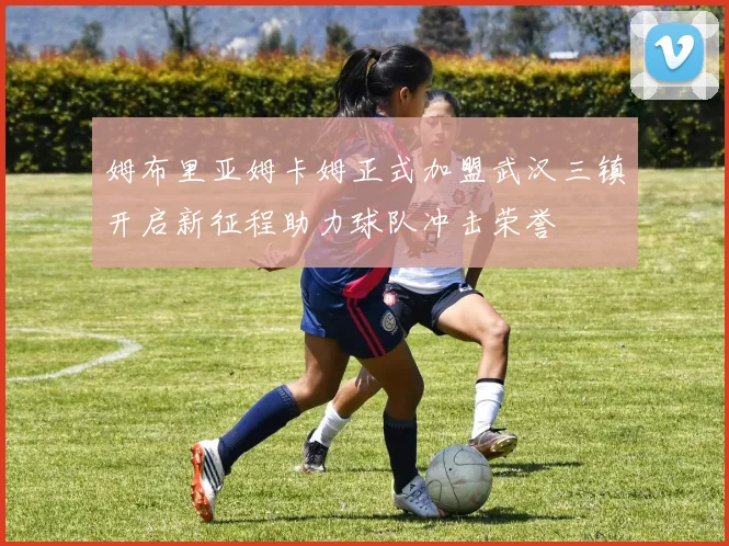 姆布里亚姆卡姆正式加盟武汉三镇开启新征程助力球队冲击荣誉