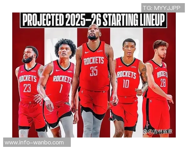 火箭队发布新海报谢泼德与杜兰特击掌瞬间展现新老结合魅力 火箭队发布新海报谢泼德与杜兰特击掌瞬间展现新老结合魅力