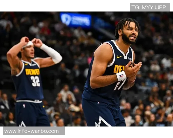 穆雷助攻创生涯新高砍下22分8篮板17助攻带队逆袭强敌