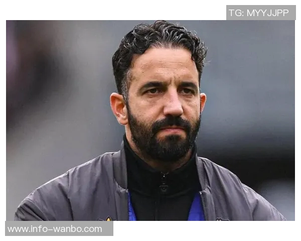 教练更替潮来袭马雷斯卡阿莫林阿隆索相继下课下一个会是谁