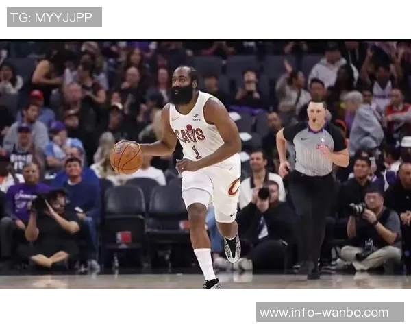 骑士在半场以54比59落后掘金米切尔贡献18分哈登状态平平约基奇全能表现 骑士在半场以54比59落后掘金米切尔贡献18分哈登状态平平约基奇全能表现