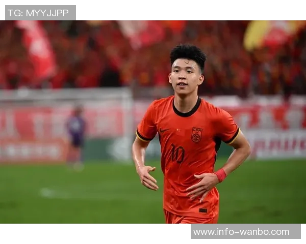 中超年度最佳青年球员候选名单揭晓王钰栋蒯纪闻毛伟杰争夺荣誉